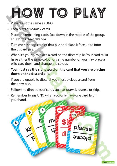 kaboo card game rules
