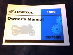 1974 honda cb750 manual