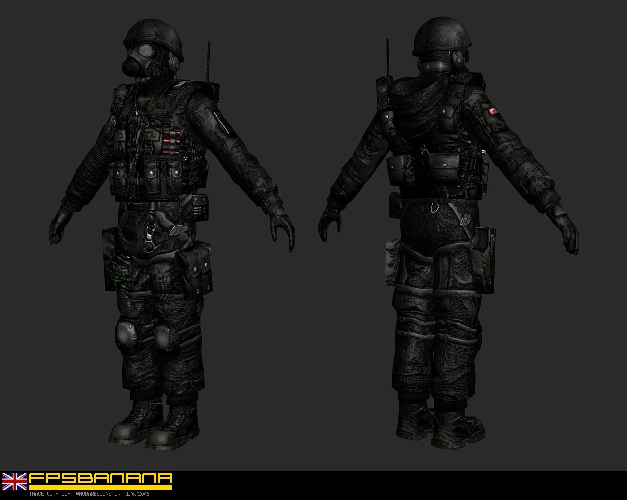 ghost recon 1 source
