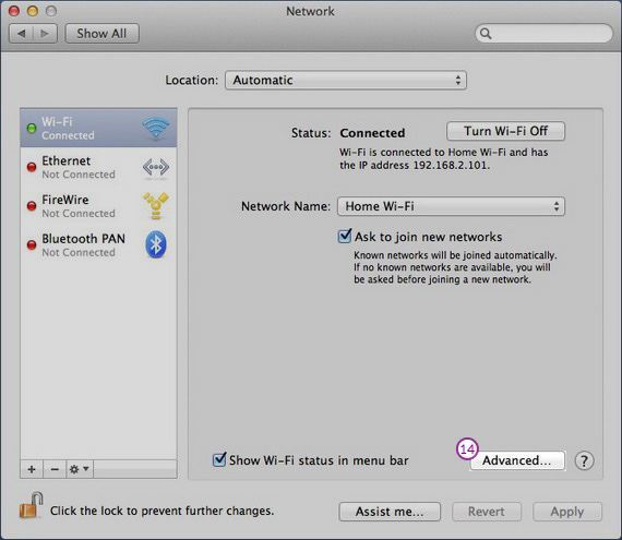Cisco anyconnect client for mac